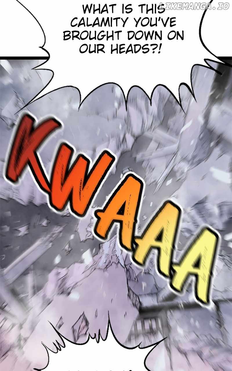 Asura (manhwa) Chapter 16 9